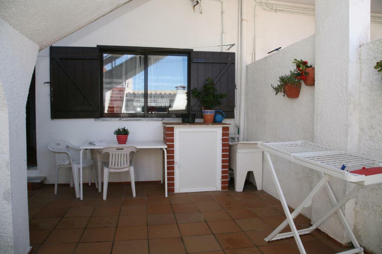 Casa Terraco Apartment Nazare Exterior photo