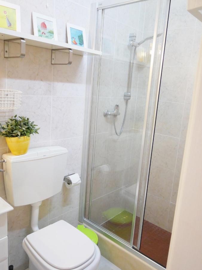 Casa Terraco Apartment Nazare Exterior photo